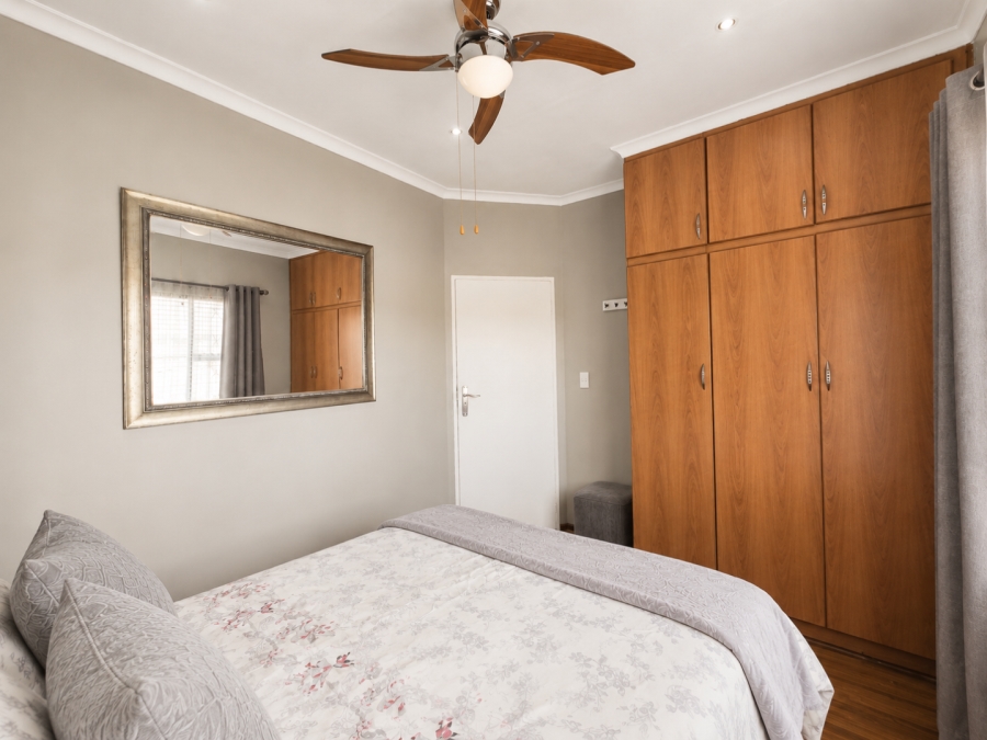 2 Bedroom Property for Sale in Heuwelsig Free State